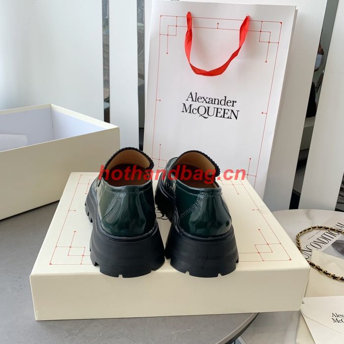 Alexander Mcqueen Shoes AMS00045